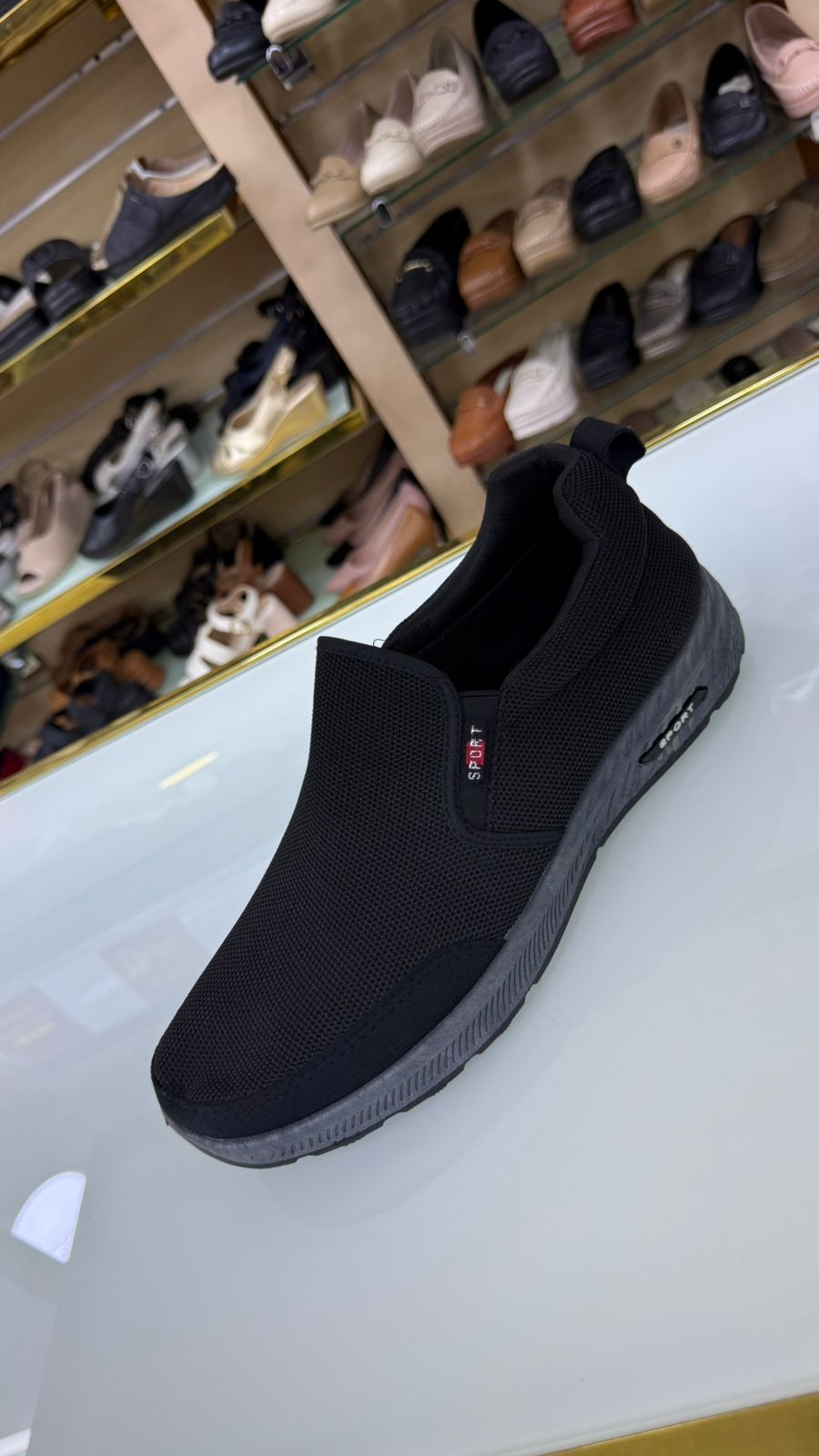 MEN SHOES MADE IN CHINA M4 EXTRA SIZE FROM 44 TO 47