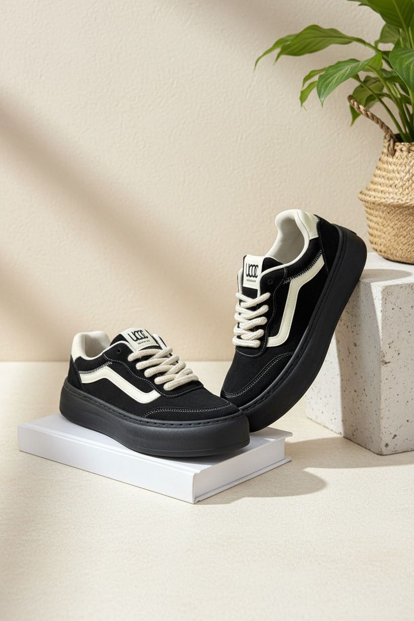 MEN SHOES MADE IN CHINA  M594