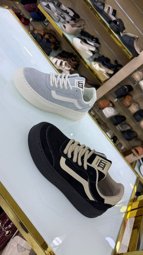 MEN SHOES MADE IN CHINA  M594