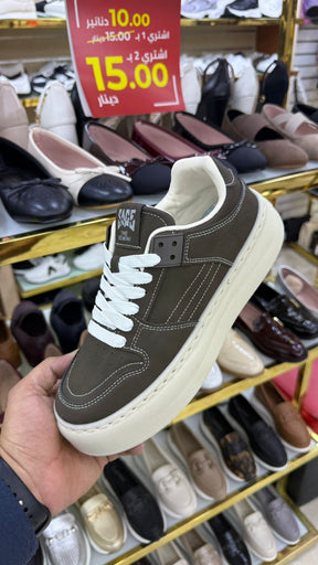 MEN SHOES MADE IN CHINA  M593