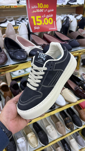 MEN SHOES MADE IN CHINA  M593