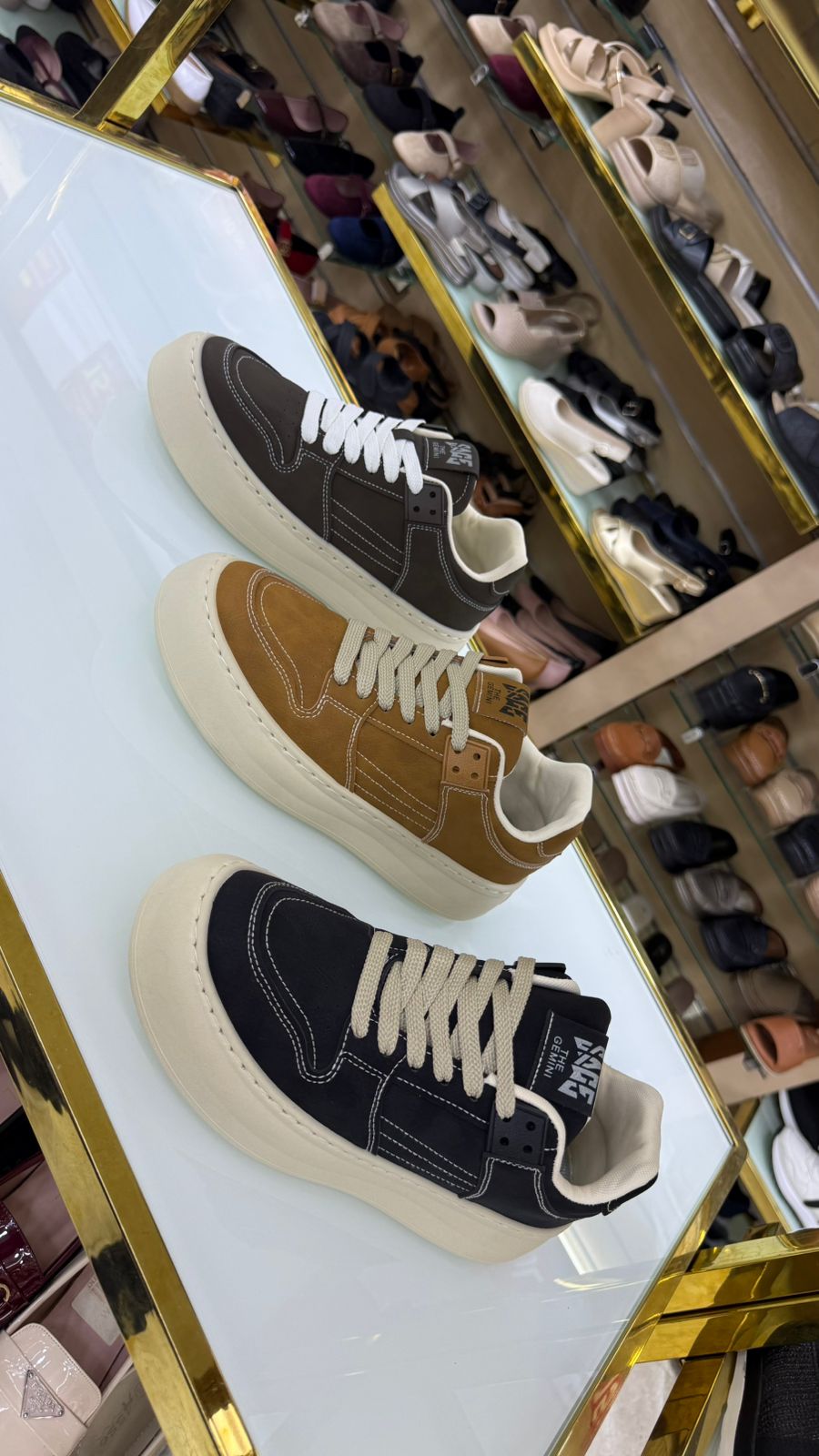 MEN SHOES MADE IN CHINA  M593