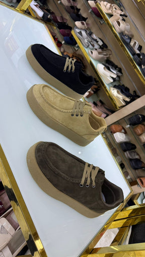 MEN SHOES MADE IN CHINA  M595