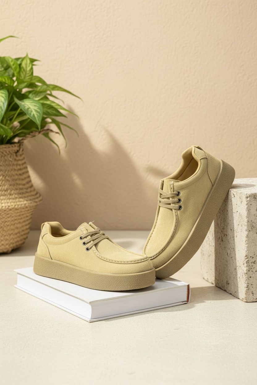 MEN SHOES MADE IN CHINA  M595