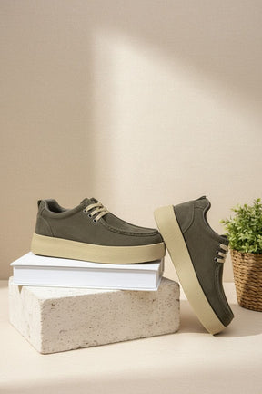 MEN SHOES MADE IN CHINA  M595