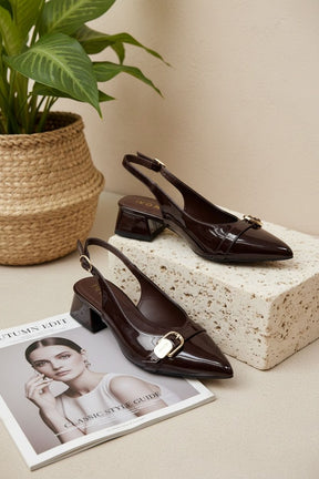 NEW ,  WOMEN SHOES HEELS W64