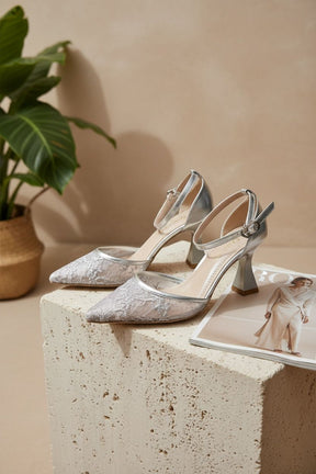 NEW ,  WOMEN SHOES HEELS W63