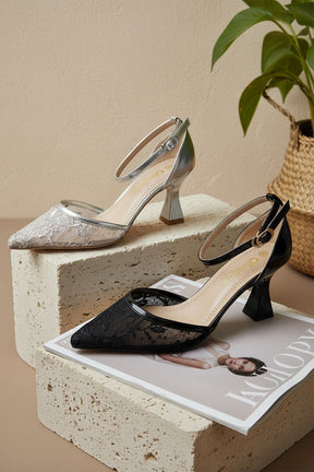 NEW ,  WOMEN SHOES HEELS W63