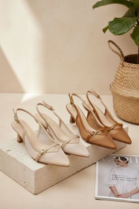 NEW ,  WOMEN SHOES HEELS W822