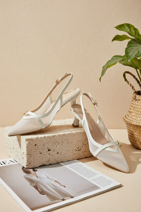 NEW ,  WOMEN SHOES HEELS W822