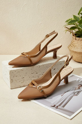 NEW ,  WOMEN SHOES HEELS W822