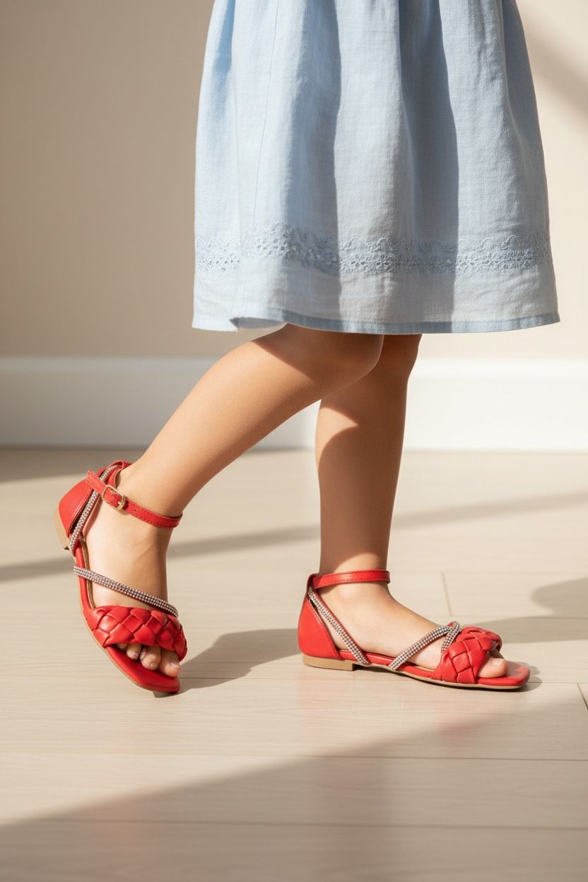 NEW ,  KIDS SHOES SIZE FROM 25 TO 36 K285