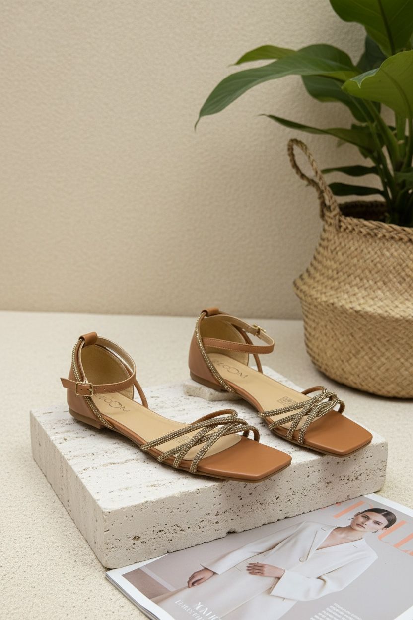 NEW ,  WOMEN SANDAL WC6