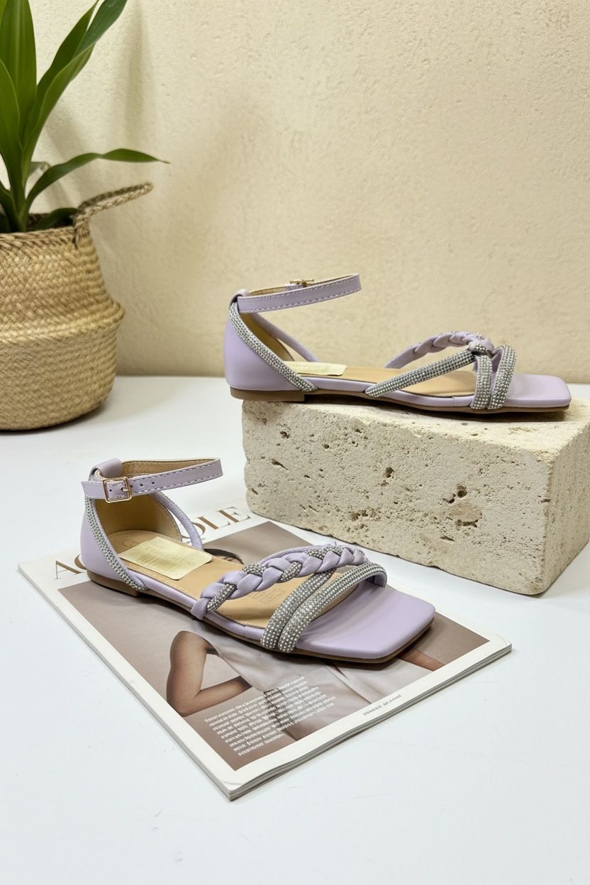 NEW ,  WOMEN SANDAL WC115