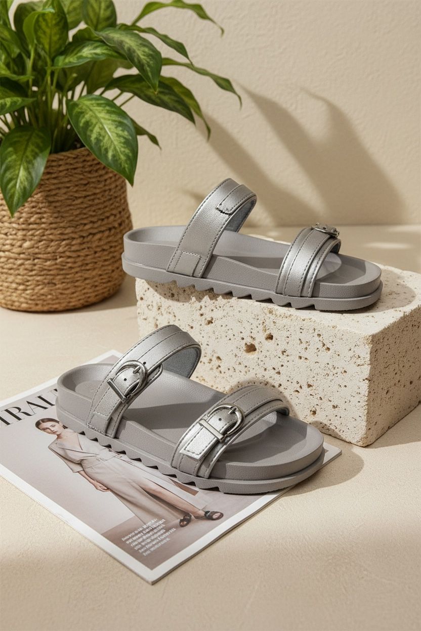 WOMEN SLIPPERS S45