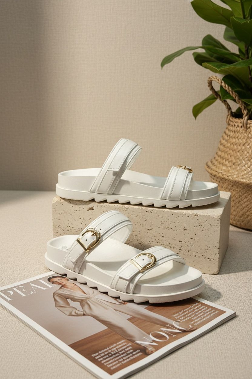 WOMEN SLIPPERS S45