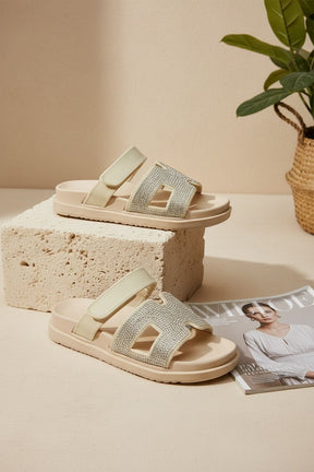 WOMEN SLIPPERS S40