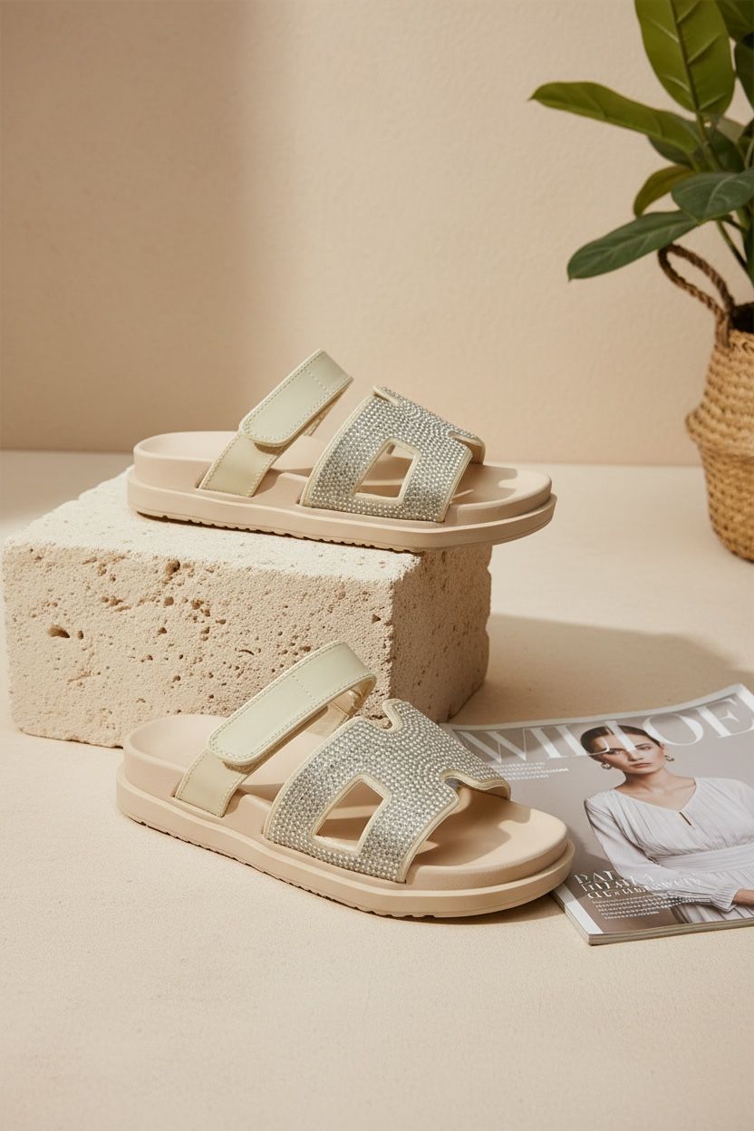 WOMEN SLIPPERS S40