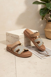 WOMEN SLIPPERS S40