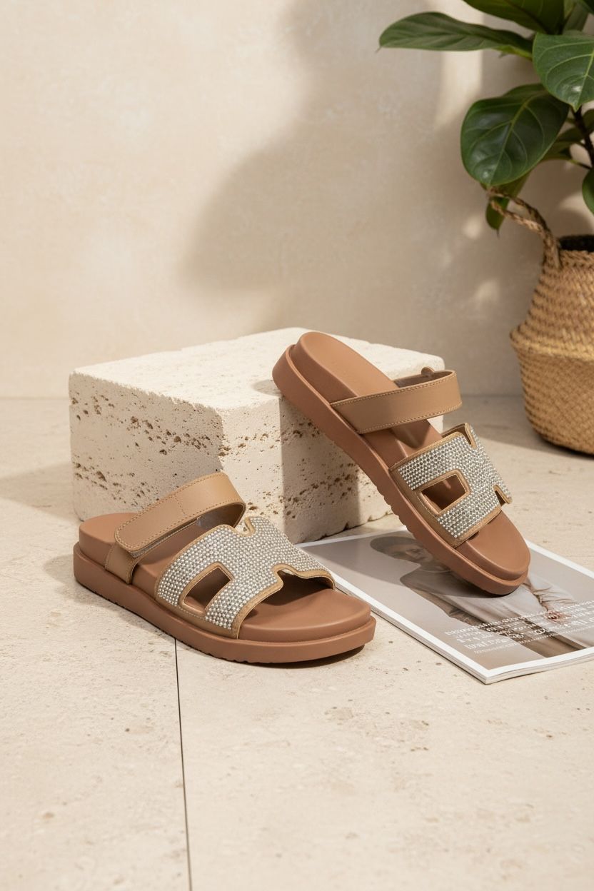 WOMEN SLIPPERS S40