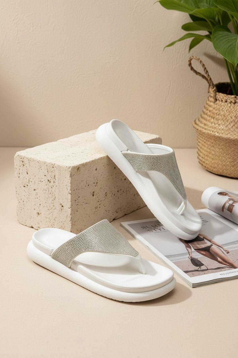 WOMEN SLIPPERS S38