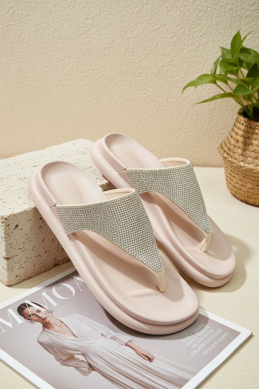 WOMEN SLIPPERS S38