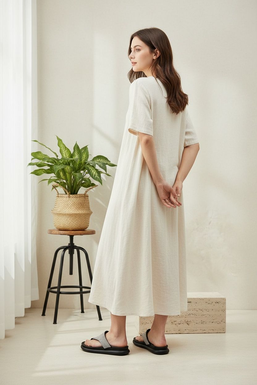 WOMEN SLIPPERS S38