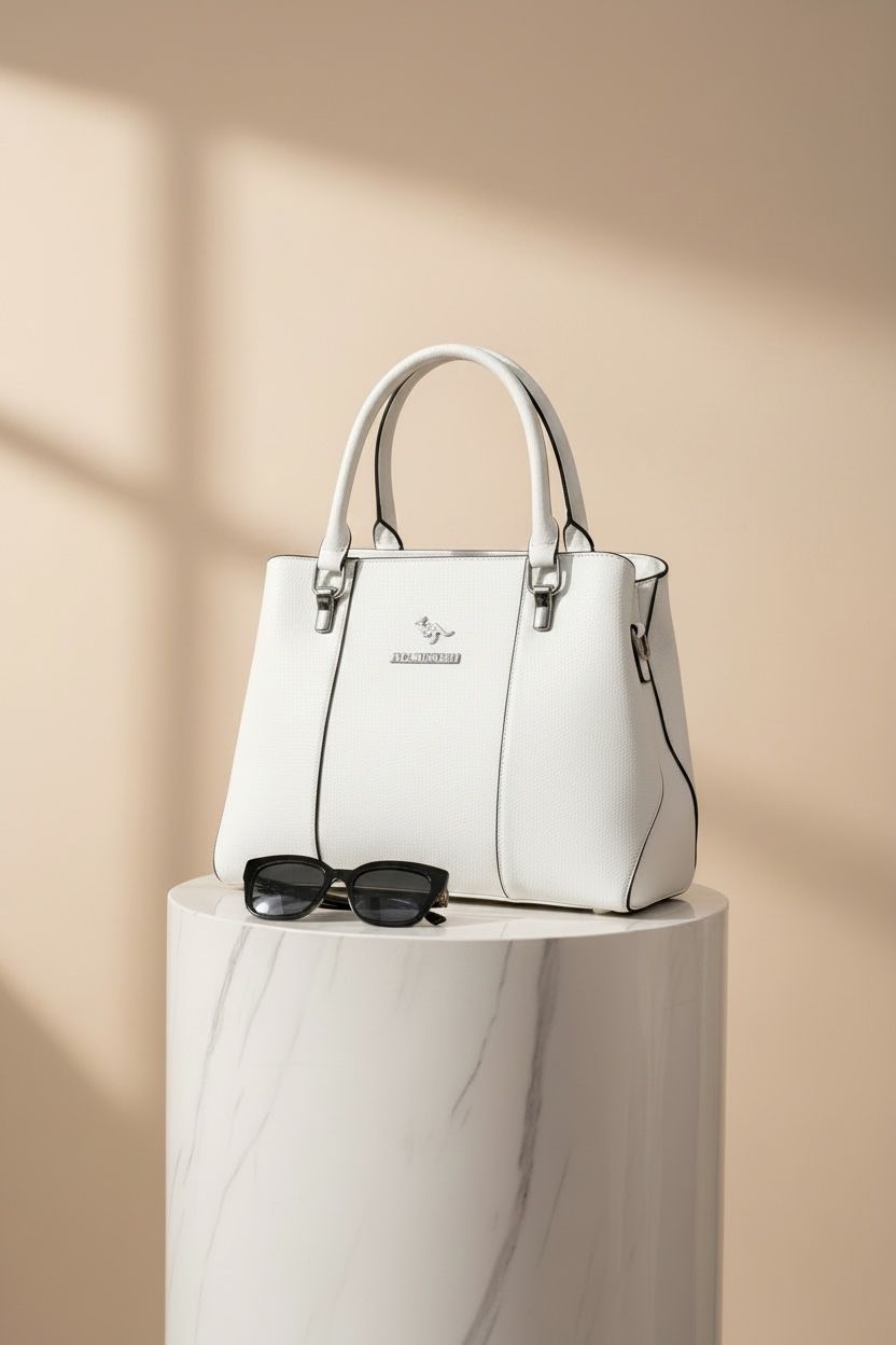 NEW 2026 ,  WOMEN HANDBAGS B284