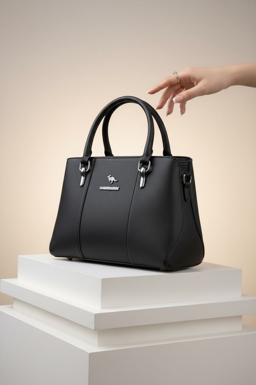 NEW 2026 ,  WOMEN HANDBAGS B284