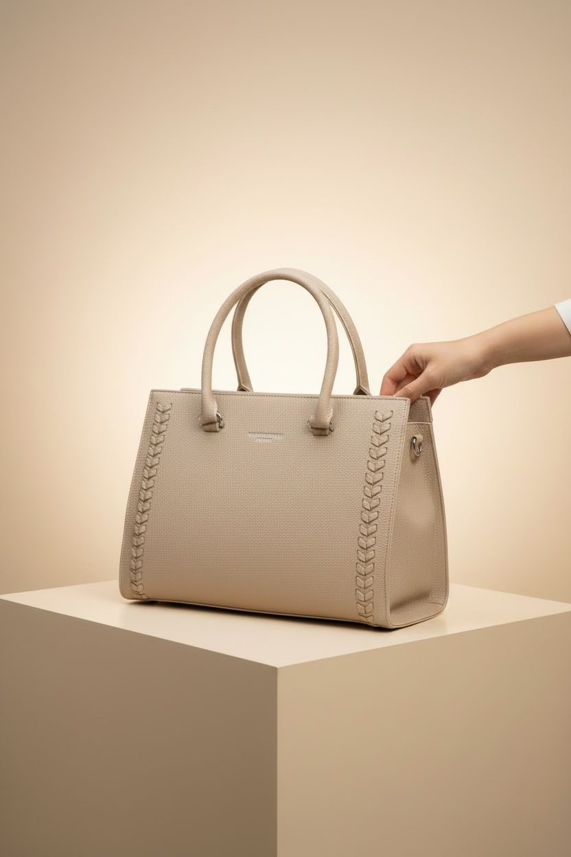 NEW 2026 ,  WOMEN HANDBAGS B272