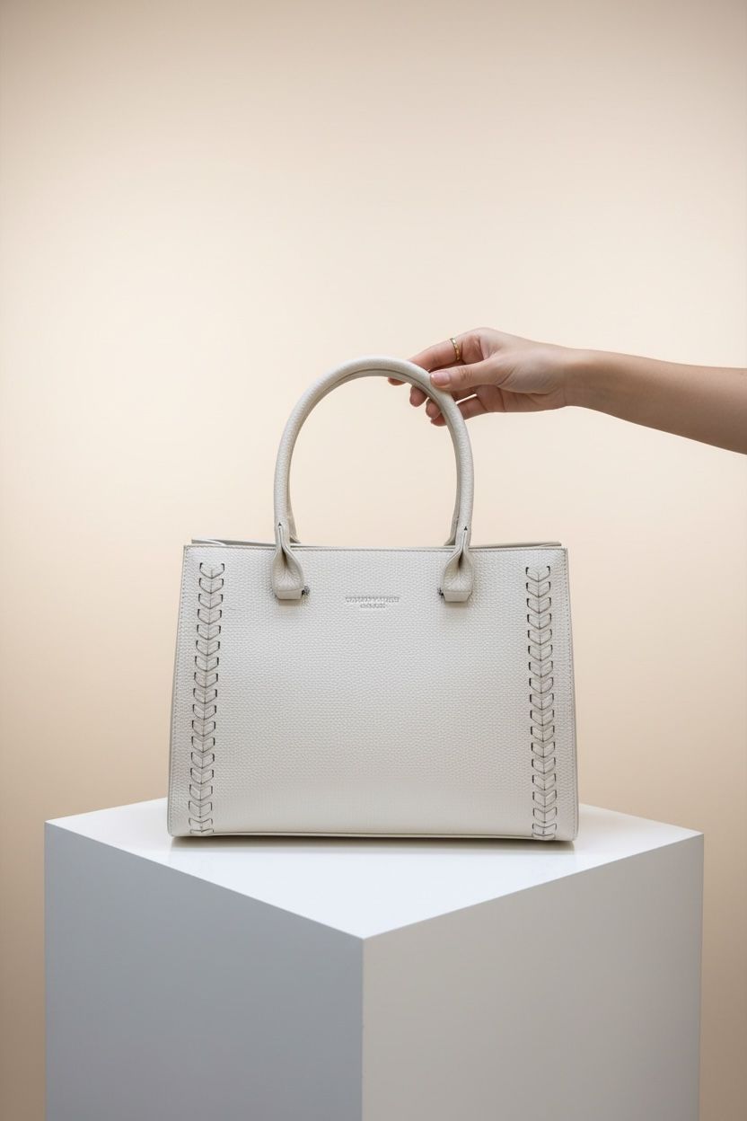 NEW 2026 ,  WOMEN HANDBAGS B272