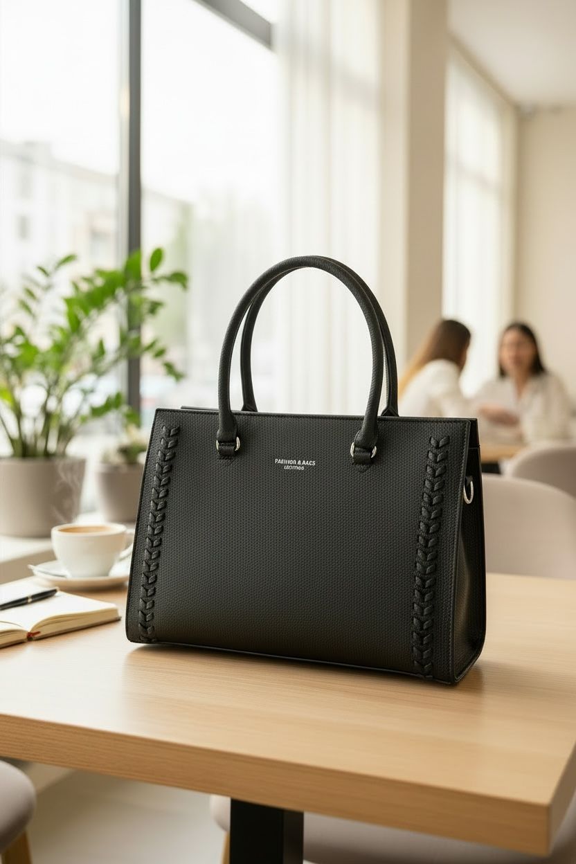 NEW 2026 ,  WOMEN HANDBAGS B272