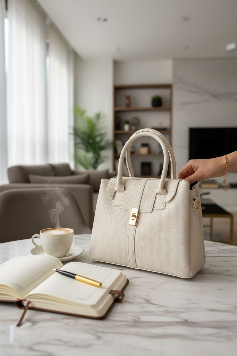 NEW 2026 ,  WOMEN HANDBAGS B291