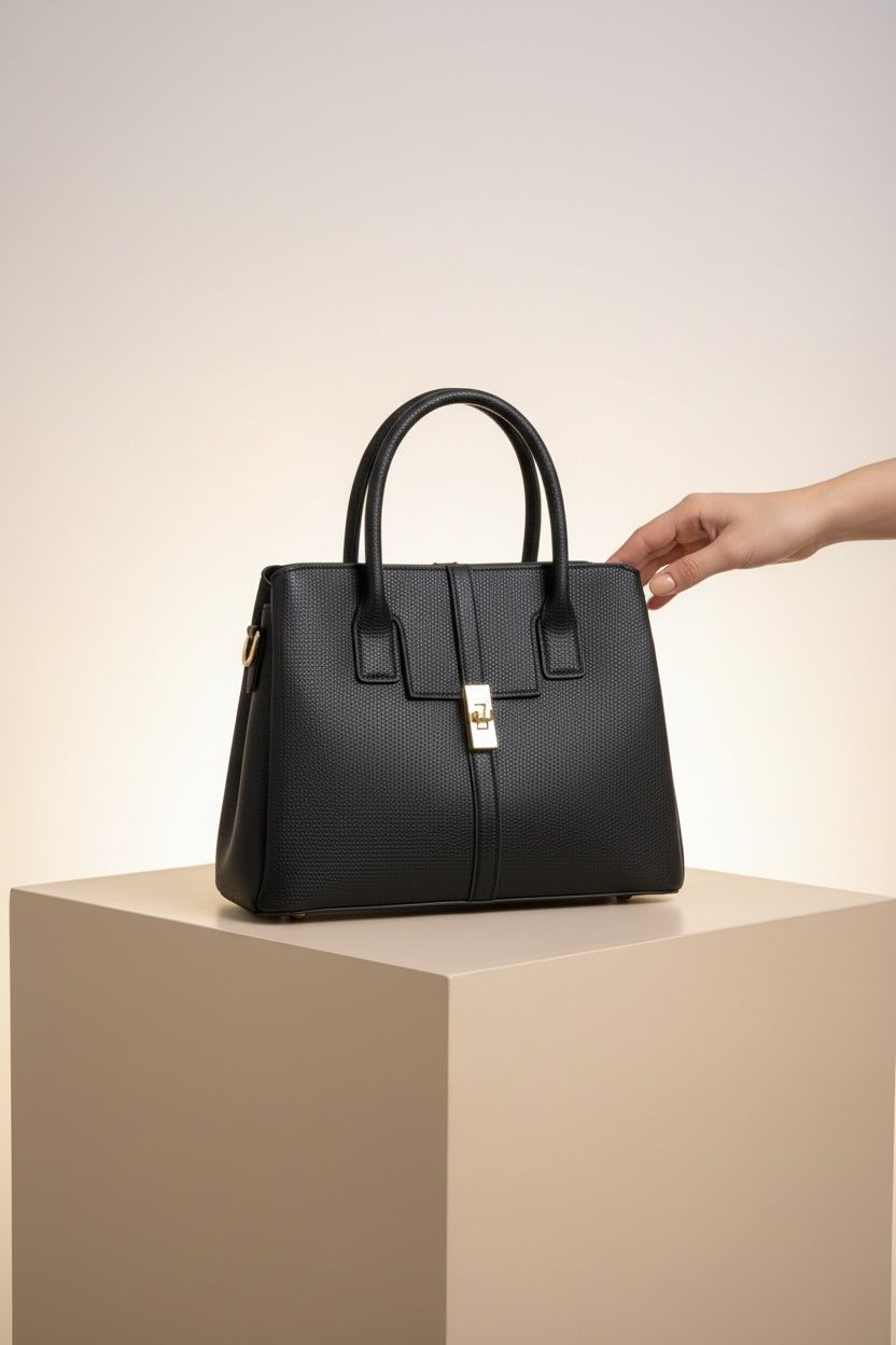 NEW 2026 ,  WOMEN HANDBAGS B291