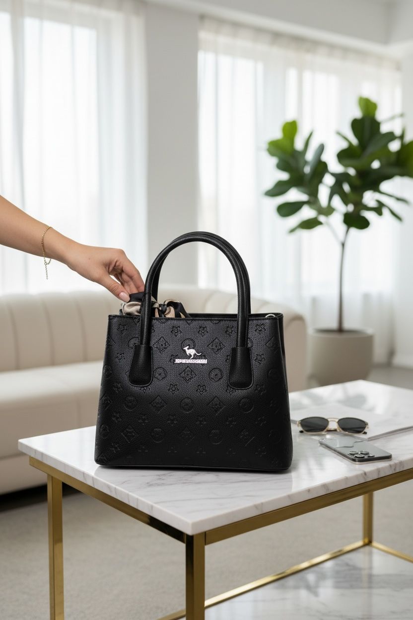 NEW 2026 ,  WOMEN HANDBAGS B269