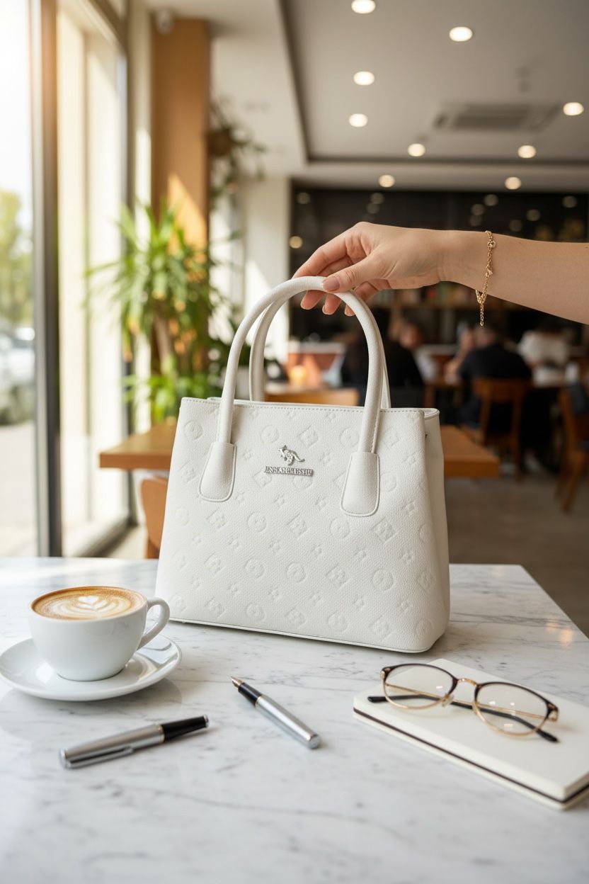 NEW 2026 ,  WOMEN HANDBAGS B269