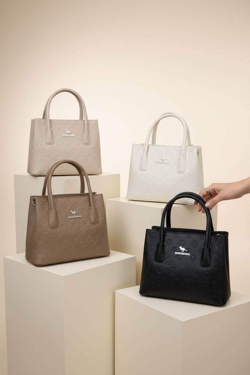 NEW 2026 ,  WOMEN HANDBAGS B269