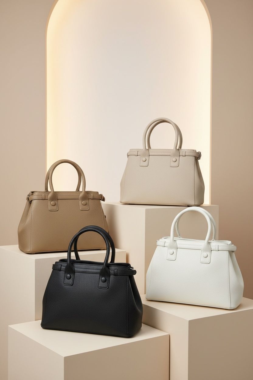 NEW 2026 ,  WOMEN HANDBAGS B289