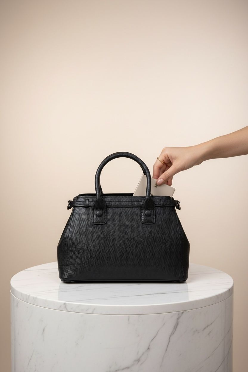 NEW 2026 ,  WOMEN HANDBAGS B289