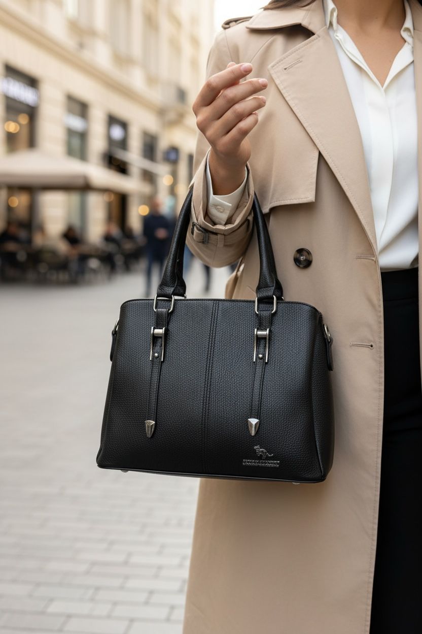 NEW 2026 ,  WOMEN HANDBAGS B266