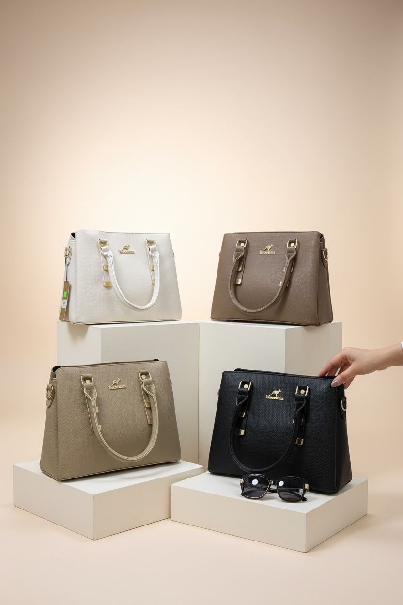 NEW 2026 ,  WOMEN HANDBAGS B290