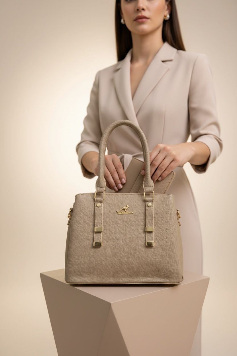 NEW 2026 ,  WOMEN HANDBAGS B290
