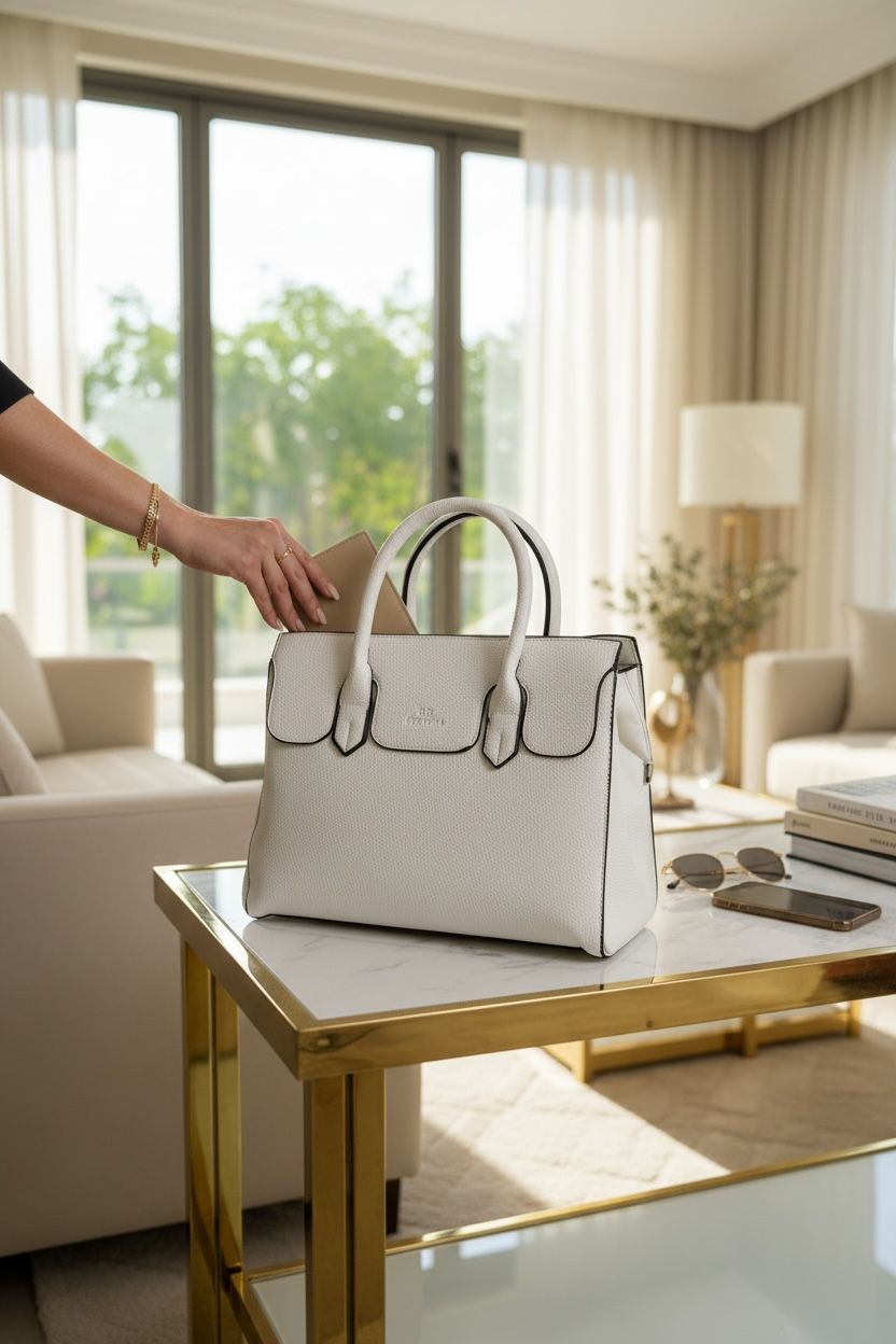 NEW 2026 ,  WOMEN HANDBAGS B275