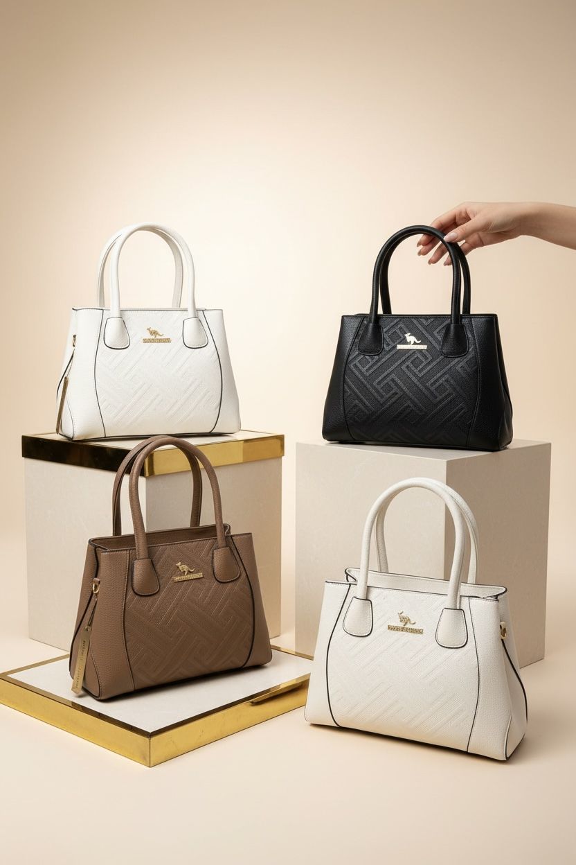 NEW 2026 ,  WOMEN HANDBAGS B265