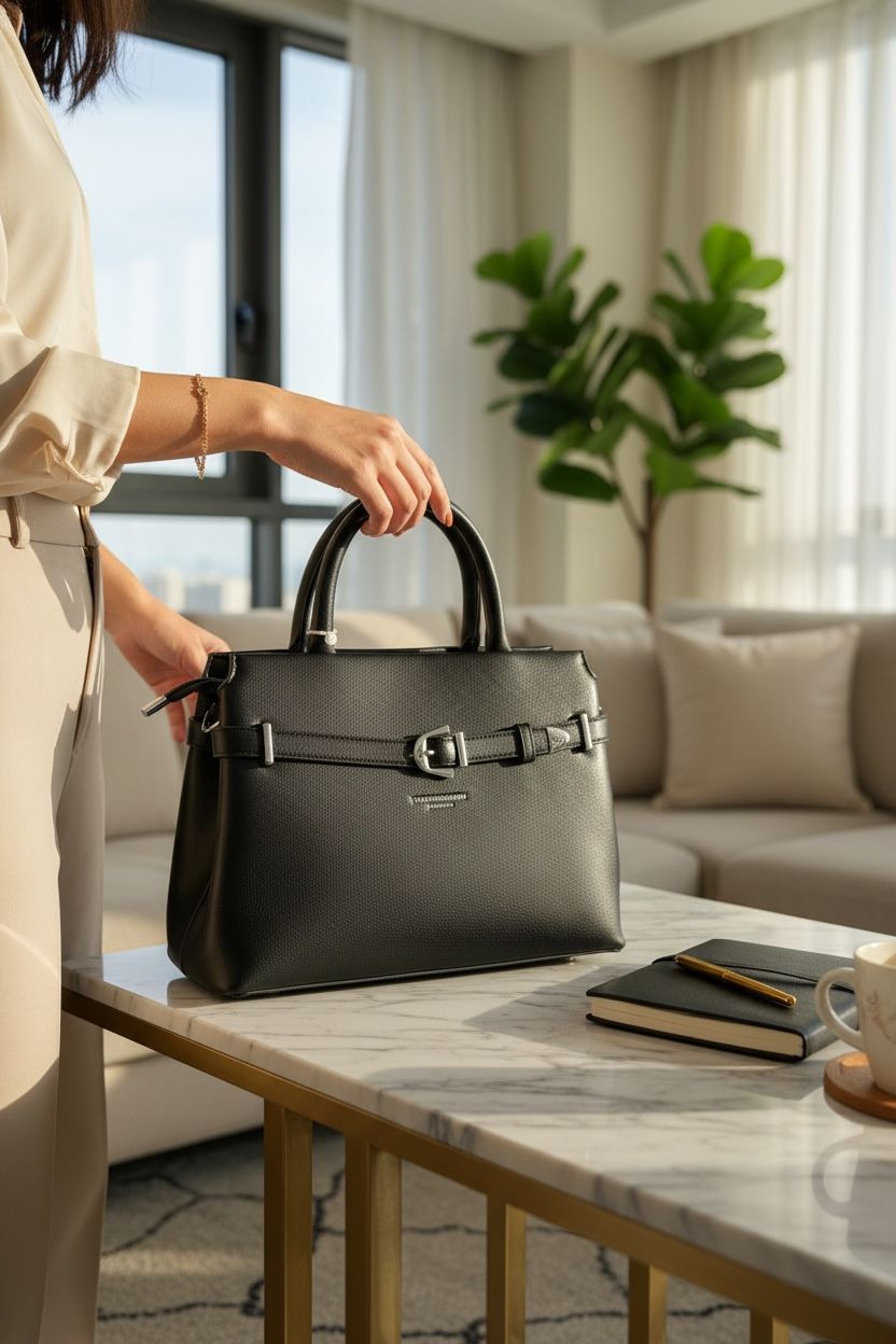 NEW 2026 ,  WOMEN HANDBAGS B282