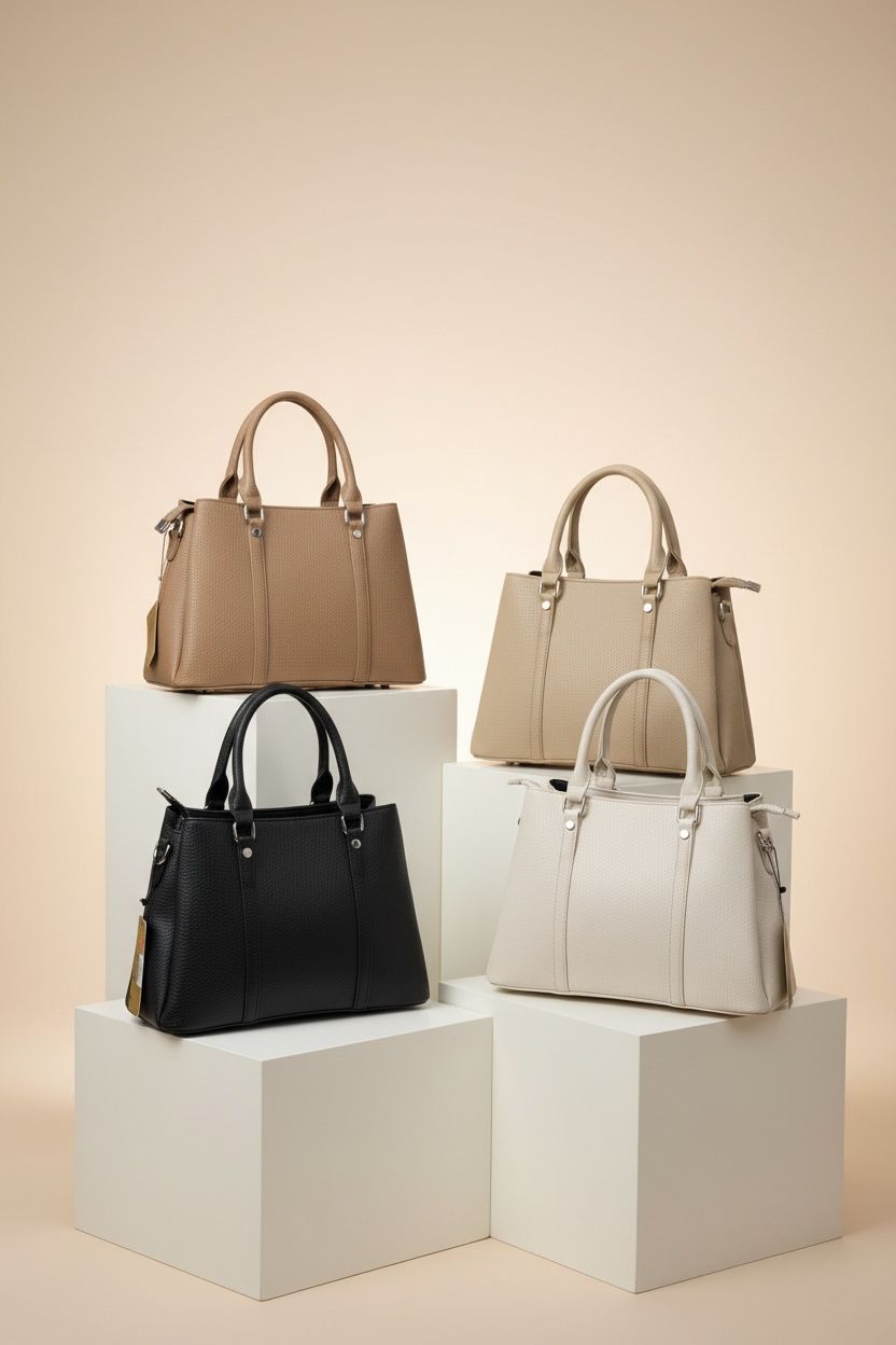 NEW 2026 ,  WOMEN HANDBAGS B278