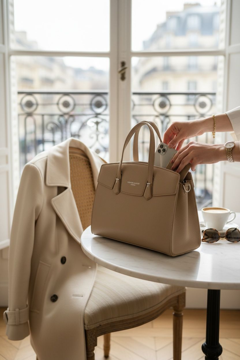 NEW 2026 ,  WOMEN HANDBAGS B279