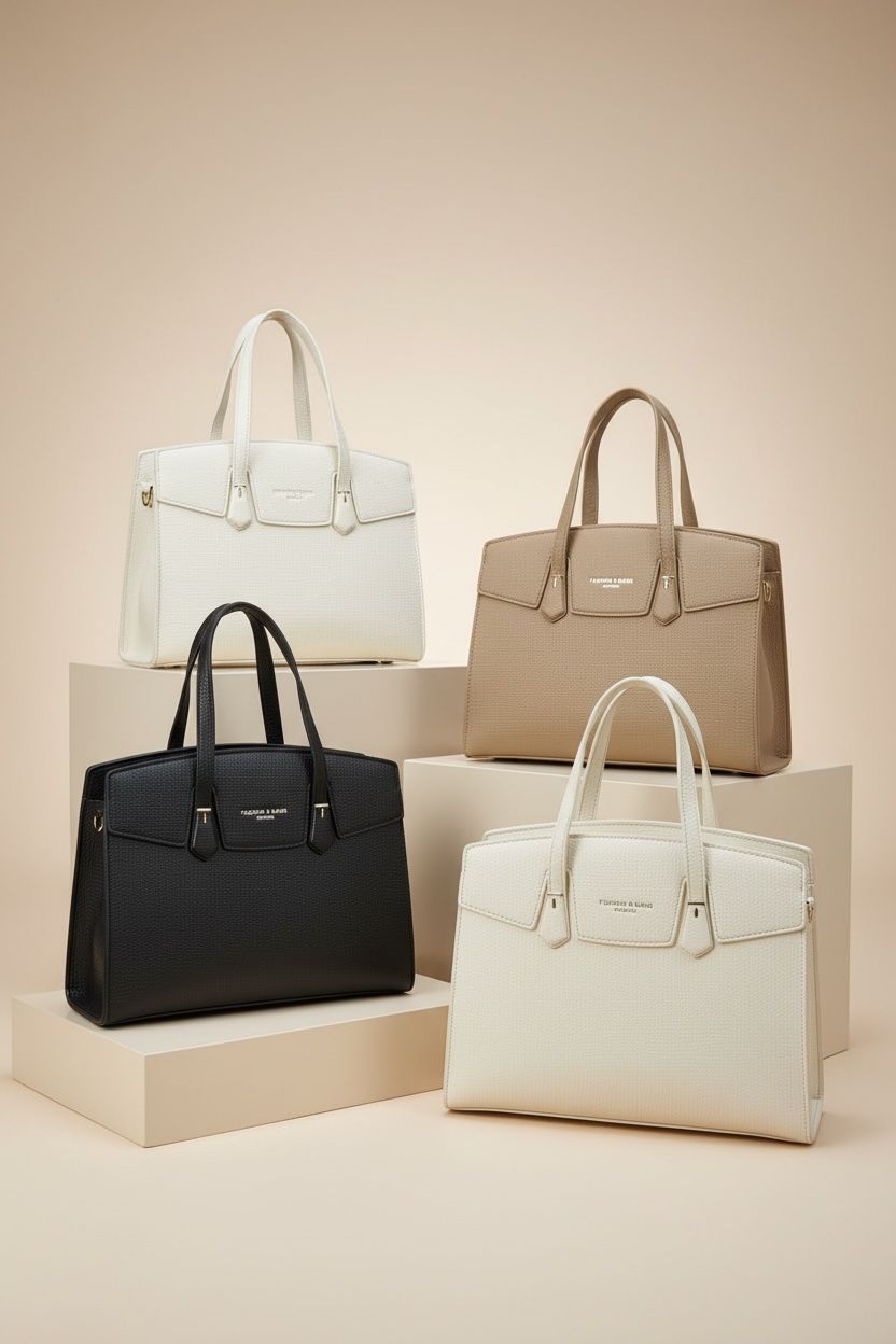 NEW 2026 ,  WOMEN HANDBAGS B279