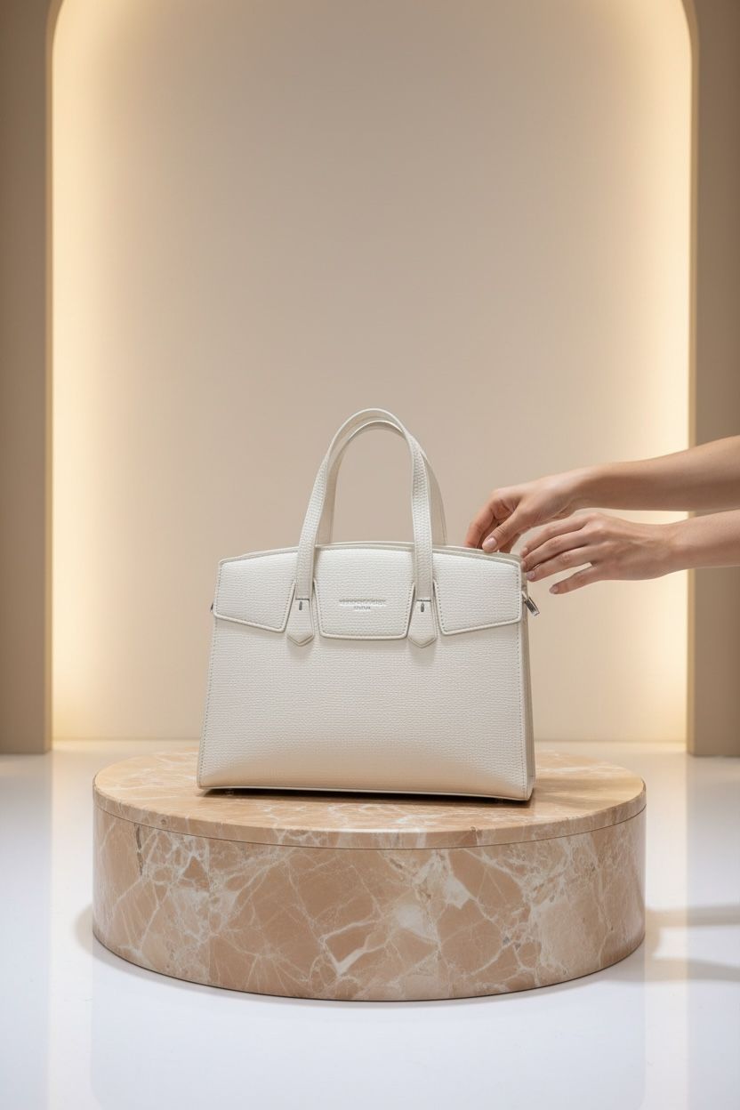 NEW 2026 ,  WOMEN HANDBAGS B279