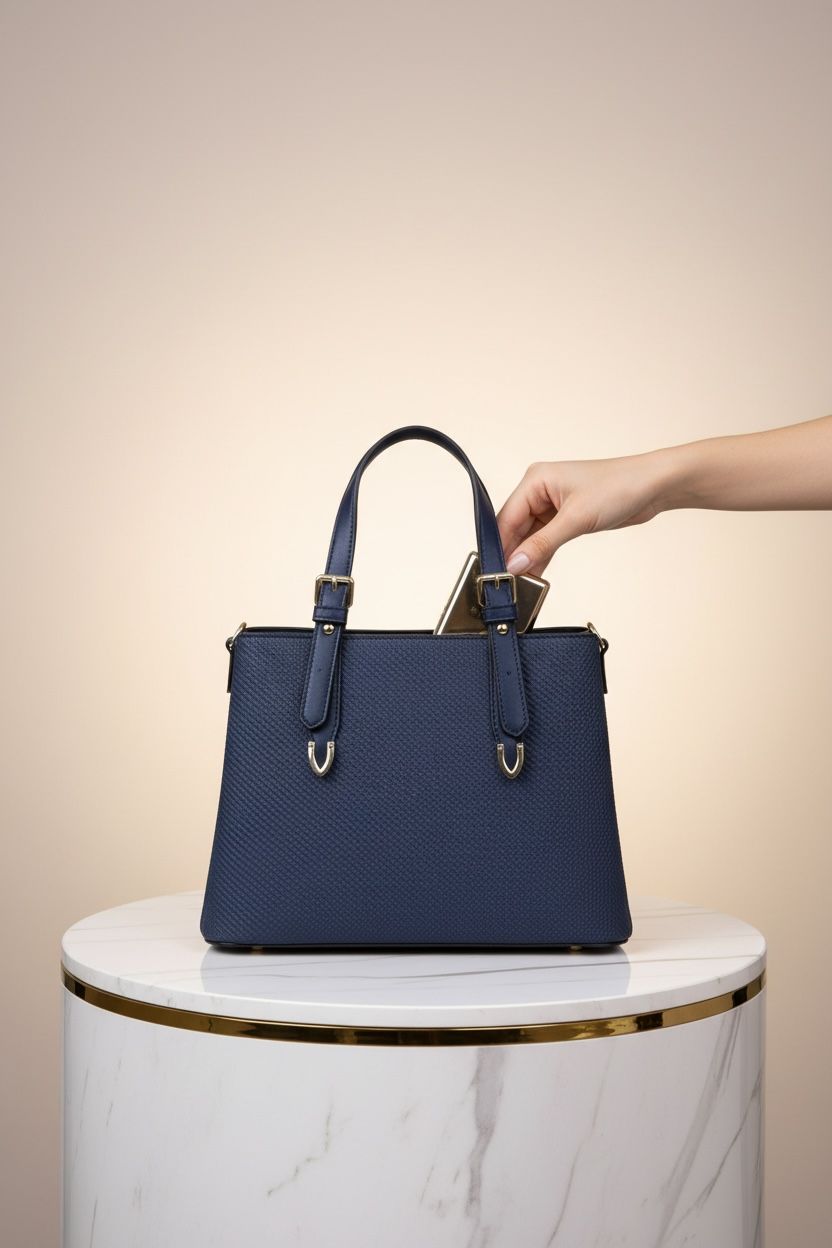 NEW 2026 ,  WOMEN HANDBAGS B281